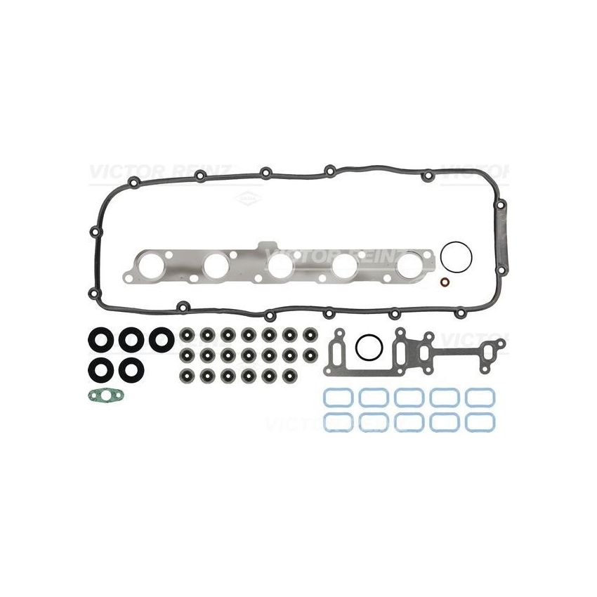 KOMPLET USZCZELEK GŁOWICY VICTOR REINZ 02-42418-01 FORD 3.2D 11-