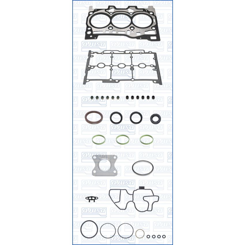 KOMPLET USZCZELEK GŁOWICY AJUSA 52552400 VW 1.0TFSI 17-