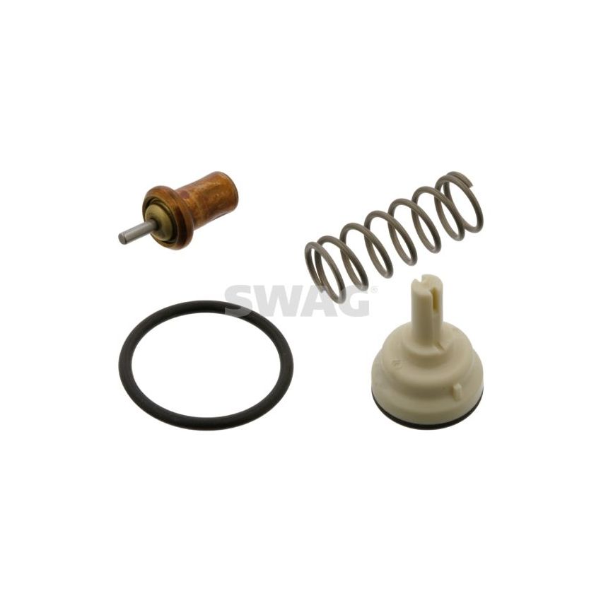TERMOSTAT SWAG 30937034 VW 1.4TSI 07-