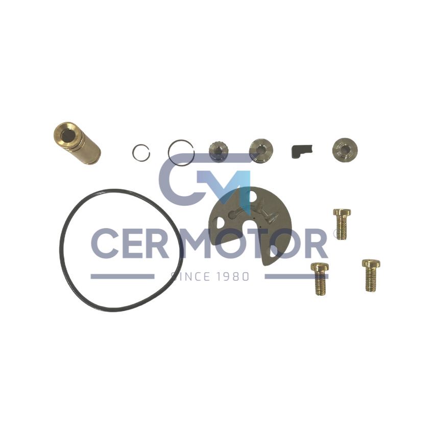 ZESTAW NAPRAWCZY TURBOSPRĘŻARKI CER A13558 CT16