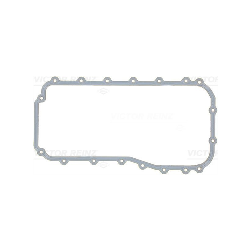 USZCZELKA MISKI OLEJU VICTOR REINZ 71-10500-00 CHRYSLER 3.3-3.8 90-
