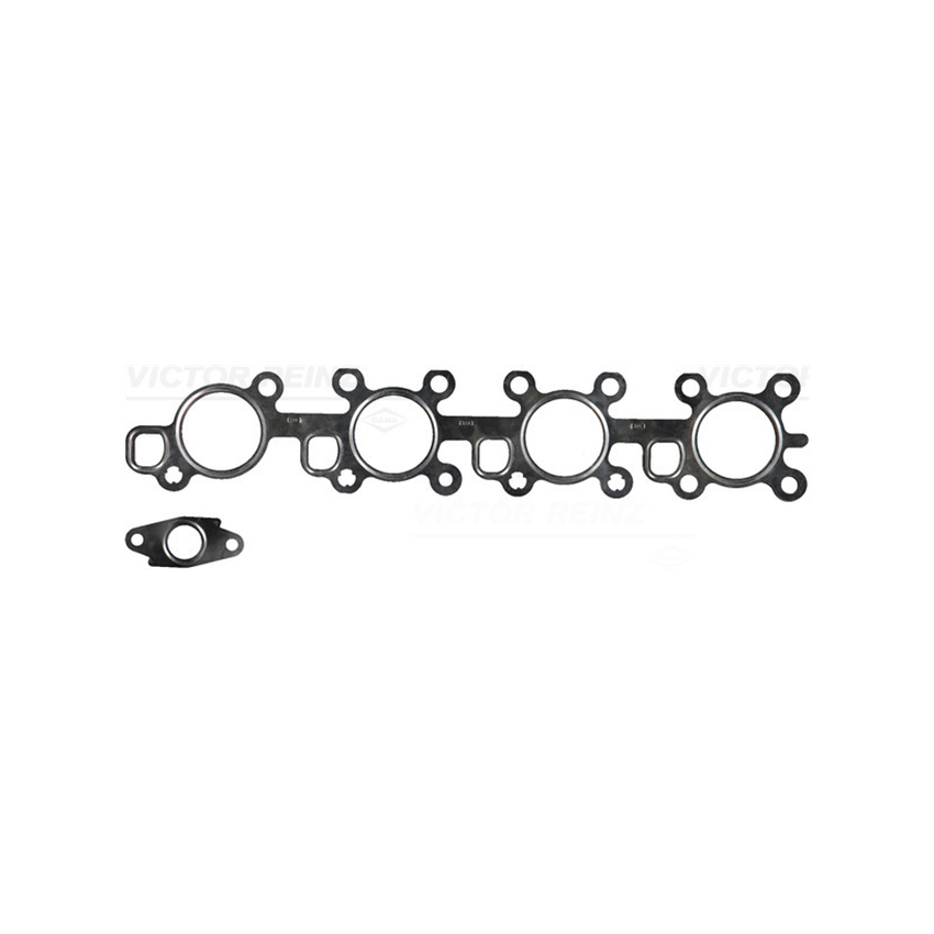 KOMPLET USZCZELEK KOLEKTORA WYDECHOWEGO VICTOR REINZ 11-15715-02 TOYOTA 4.6-5.7 06-