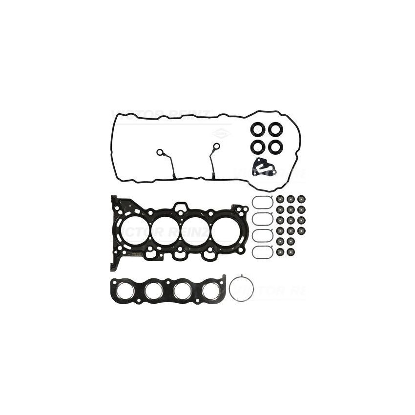 KOMPLET USZCZELEK GŁOWICY VICTOR REINZ 02-11334-01 HYUNDAI 2.0 15-18