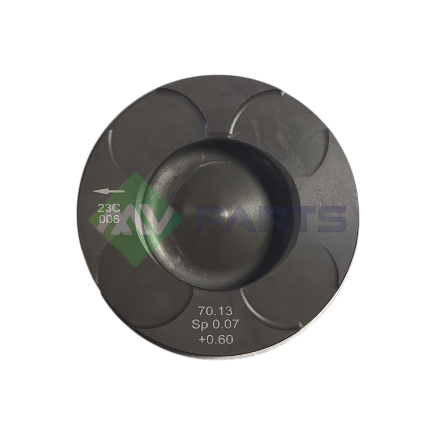 TŁOK MV PARTS P8514P 0.60 FIAT 1.3JTD 03-