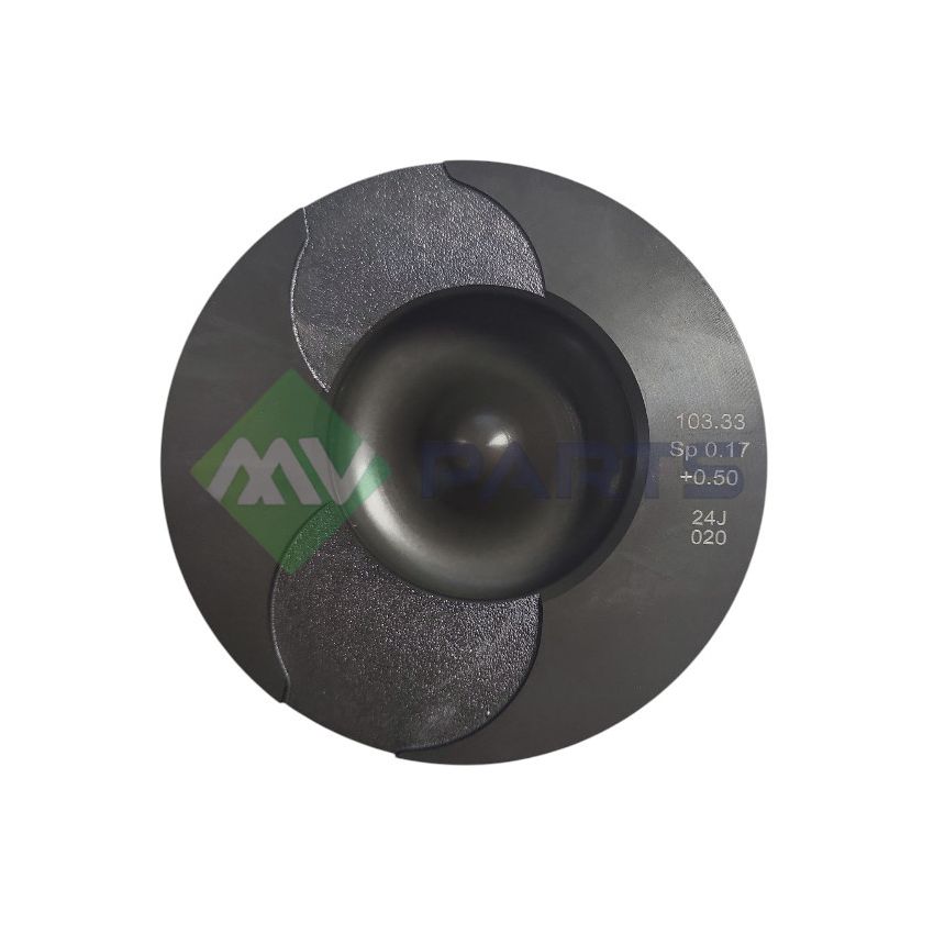 TŁOK MV PARTS P8056P 0.50 PERKINS 1004.42 -