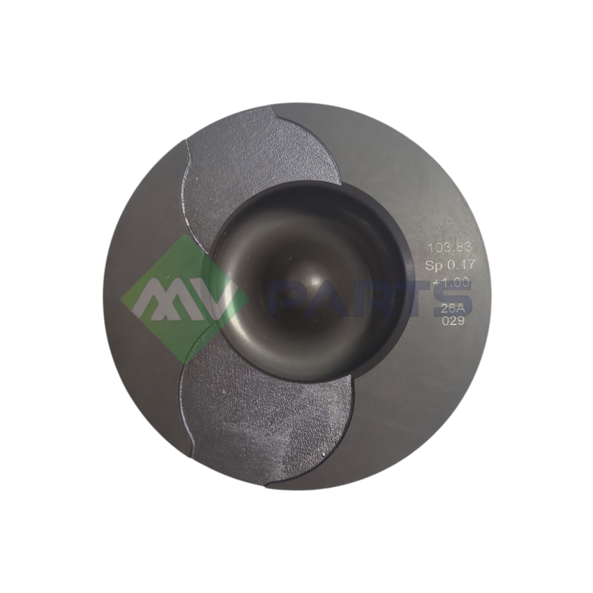 TŁOK MV PARTS P9157P 1.00 PERKINS 1004.42 -