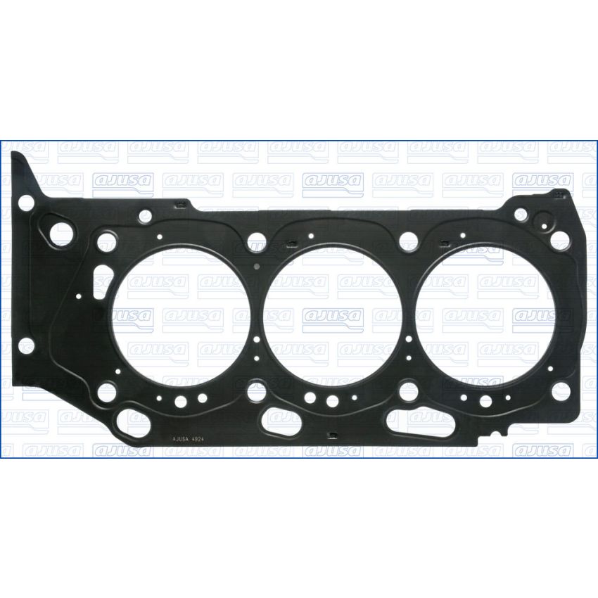 USZCZELKA GŁOWICY AJUSA 10237100 TOYOTA 3.5 15-