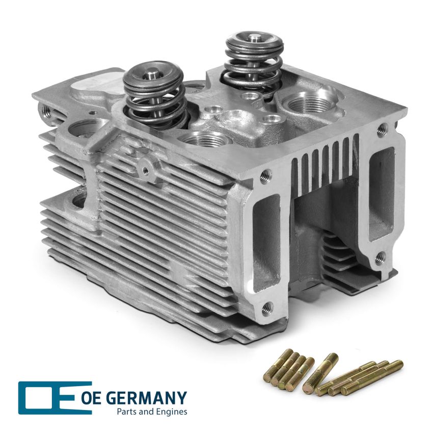 GŁOWICA OE GERMANY 040129914002 DEUTZ BFL914