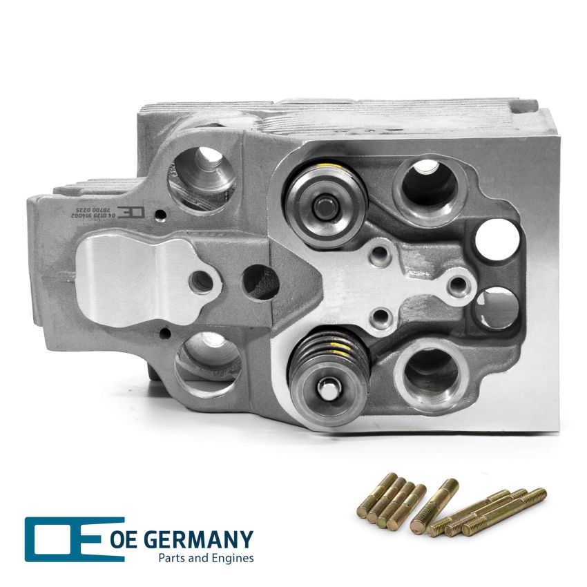 GŁOWICA OE GERMANY 040129914002 DEUTZ BFL914