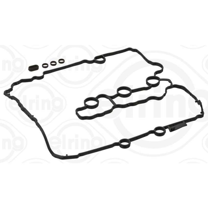 KOMPLET USZCZELEK POKRYWY ZAWORÓW ELRING 096380 BMW 1.5 20-