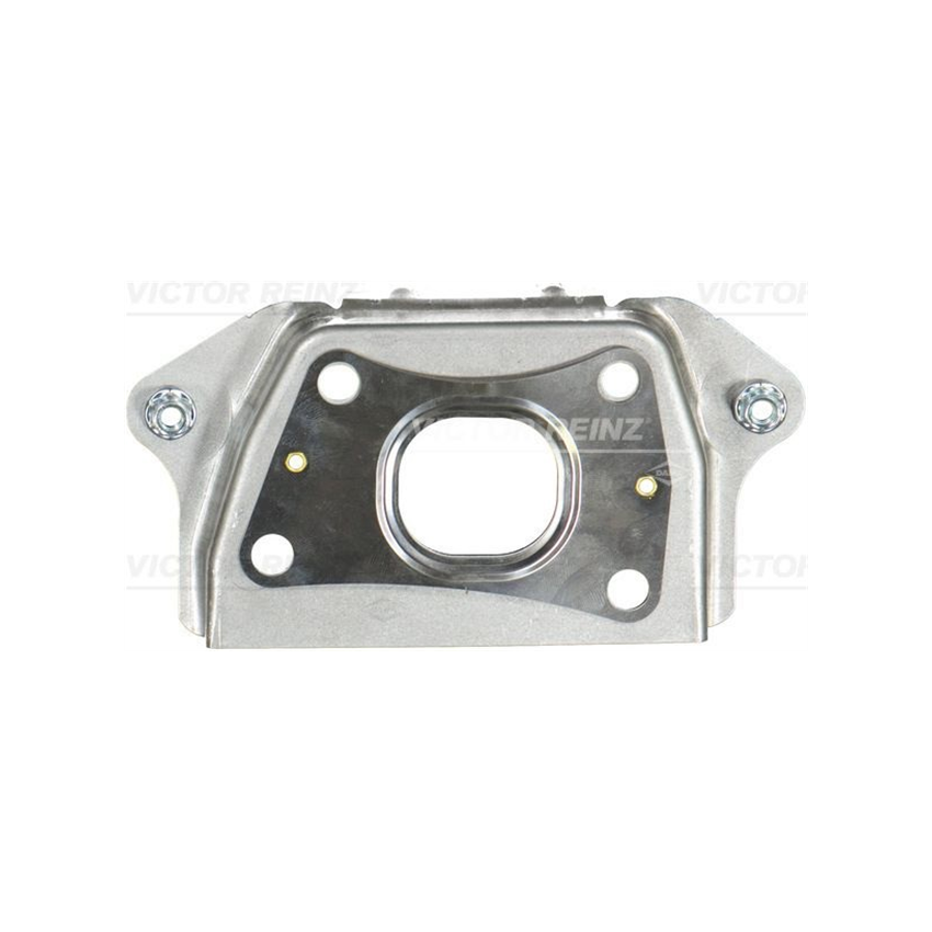 USZCZELKA KOLEKTORA WYDECHOWEGO VICTOR REINZ 71-17840-00 VOLVO 1.5 18-