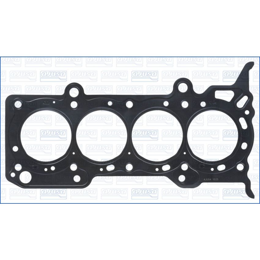 USZCZELKA GŁOWICY AJUSA 10255800 MITSUBISHI 1.5 17-