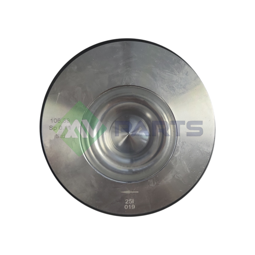 TŁOK MV PARTS P9247P STD JOHN DEERE 4045/6068 -