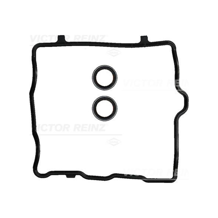 KOMPLET USZCZELEK POKRYWY ZAWORÓW VICTOR REINZ 15-20003-01 SUBARU 1.6 15-