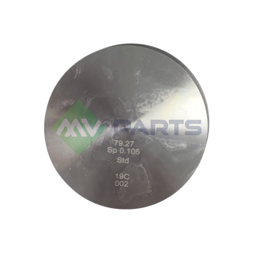 TŁOK MV PARTS P5831P STD PERKINS 1760cc 4.107