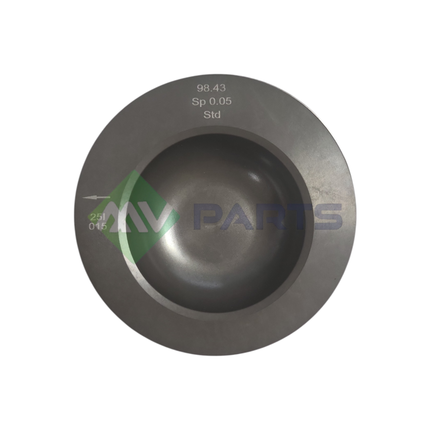 TŁOK MV PARTS P7882P STD PERKINS T4.236