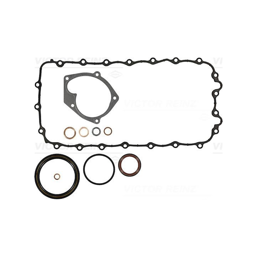 KOMPLET USZCZELEK BLOKU VICTOR REINZ 08-34414-05 RENAULT 1.9DCI 02-16