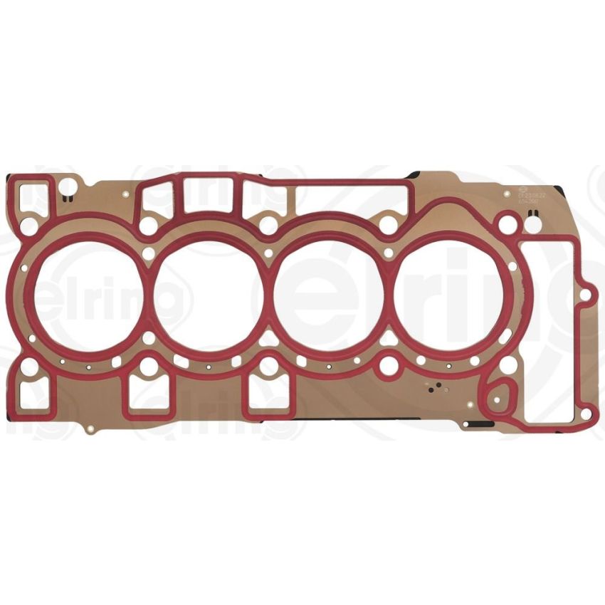USZCZELKA GŁOWICY ELRING 654200 OPEL 2.0CDTI 20-