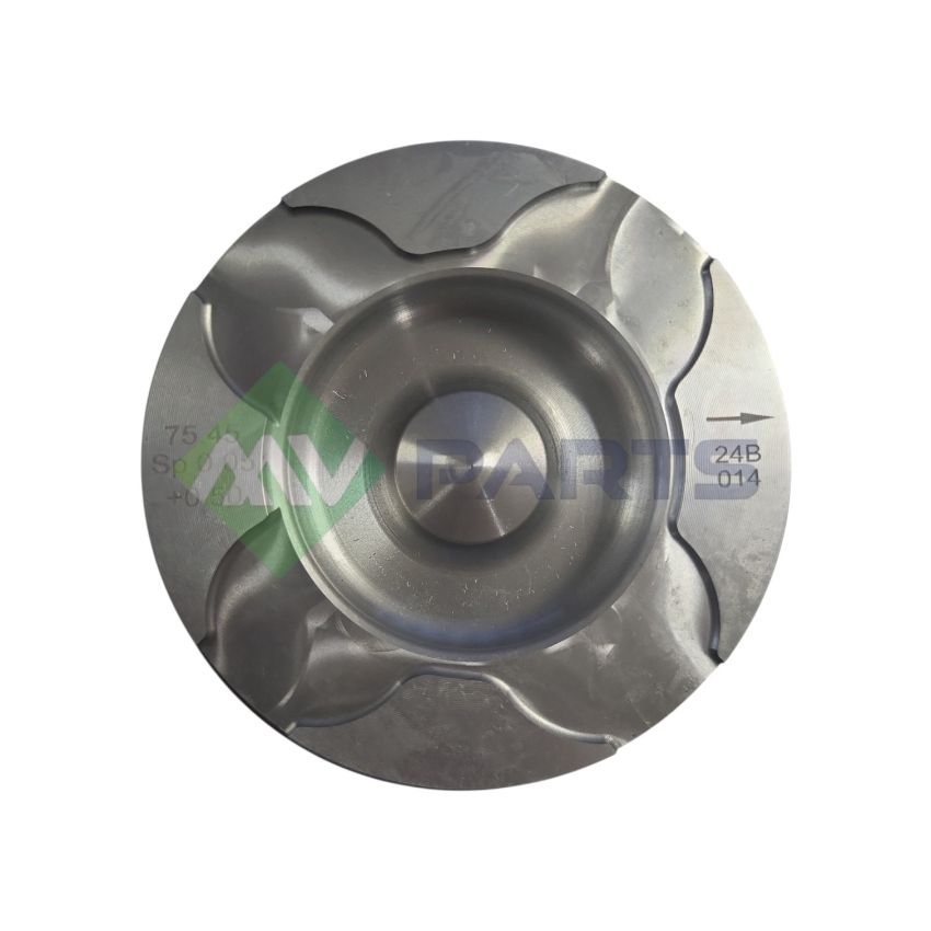 TŁOK MV PARTS P7475P 0.50 PSA 1.6HDI 
