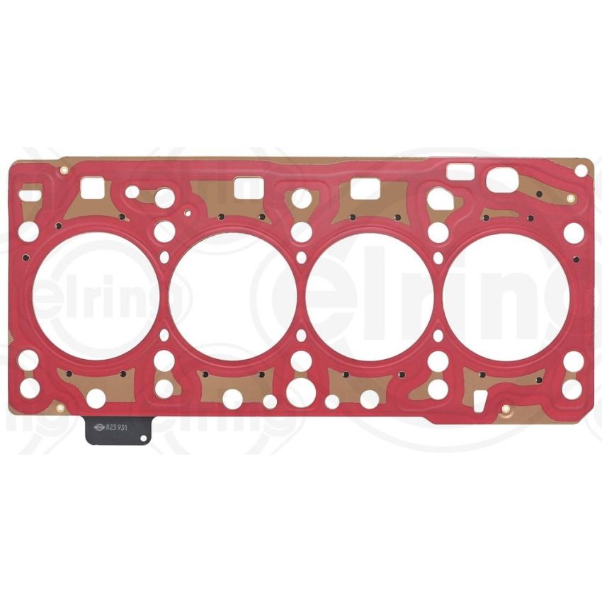 USZCZELKA GŁOWICY ELRING 823931 VW 2.0TDI 14-