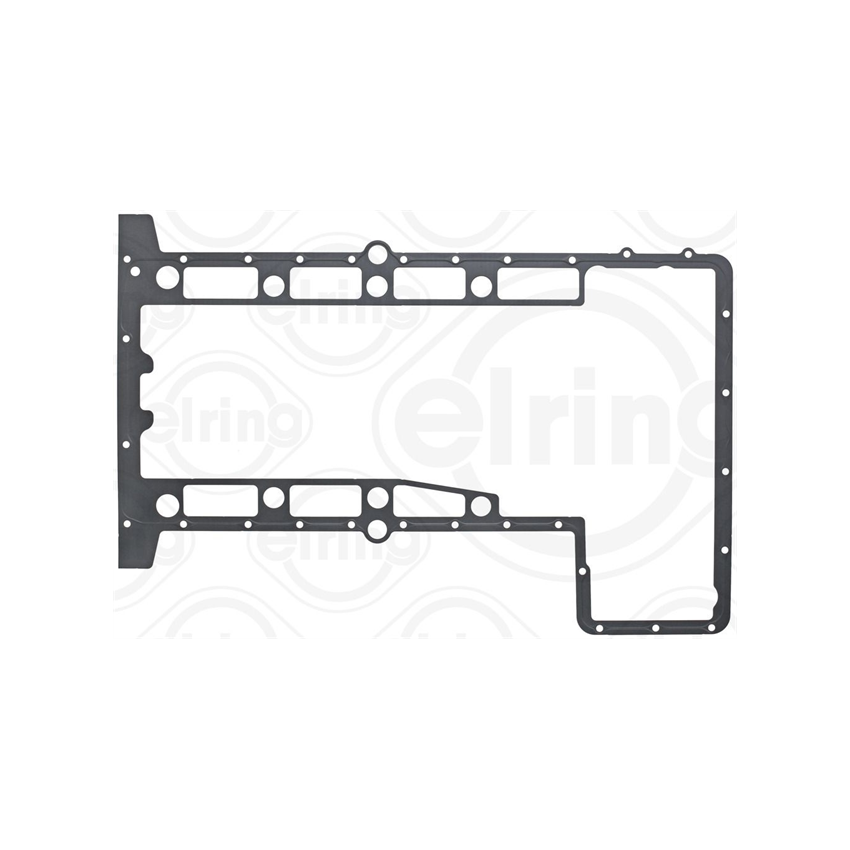 USZCZELKA MISKI OLEJU ELRING 354721 BMW 4.0-4.4 07-13