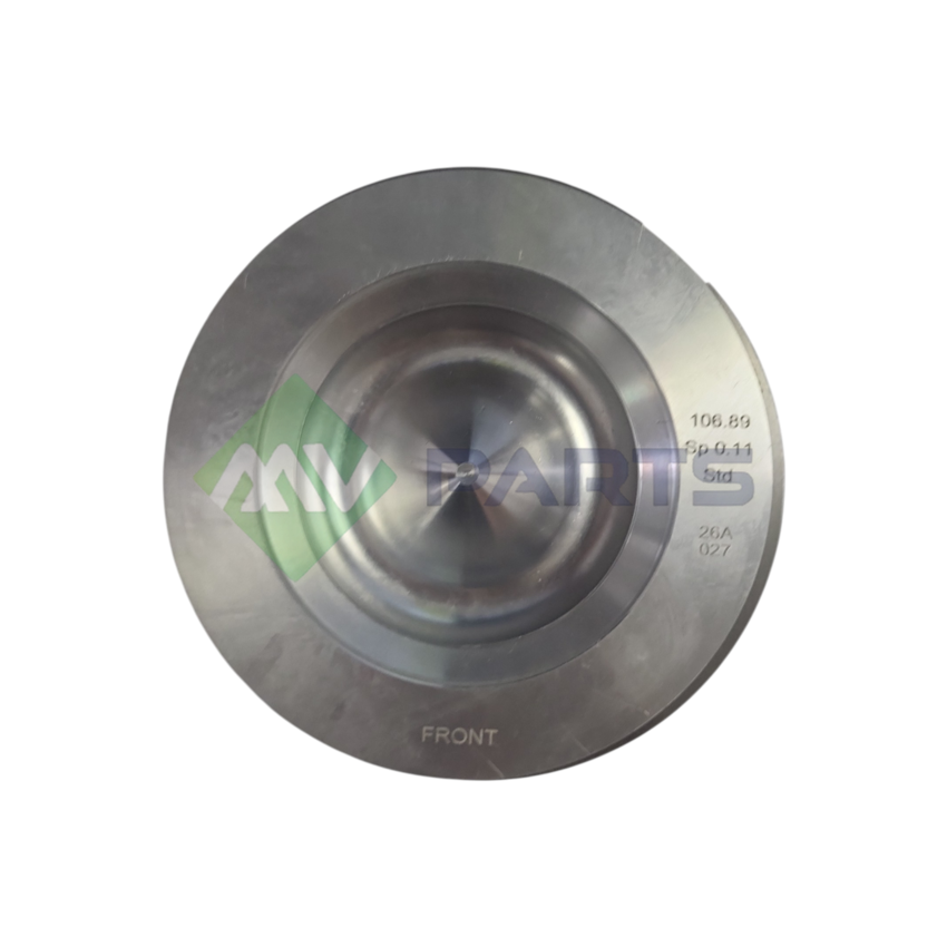 TŁOK MV PARTS P5422P STD CUMMINS ISB4.5