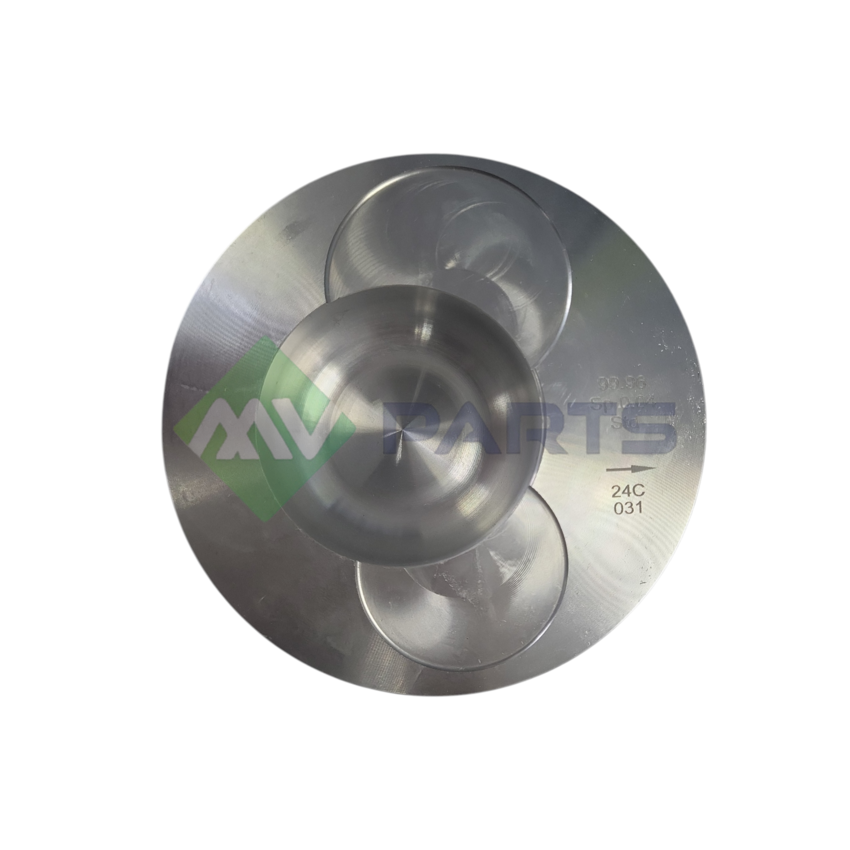 TŁOK MV PARTS P9126P STD DEUTZ F1/2L 511D B p78-