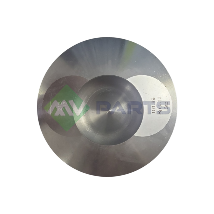 TŁOK MV PARTS P8133P STD DEUTZ BF4L913/BF6L913 89-