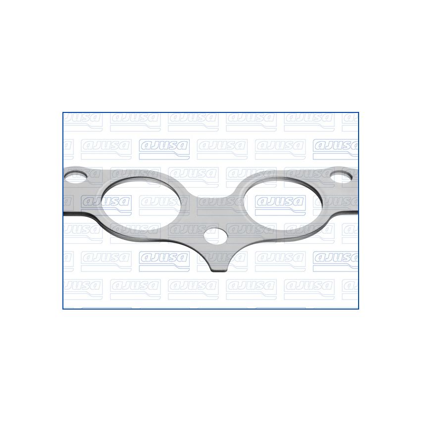 USZCZELKA KOLEKTORA WYDECHOWEGO AJUSA 13324900 MAZDA 2.0 18-