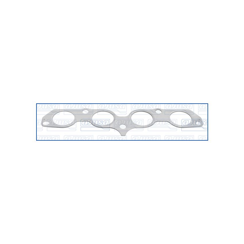 USZCZELKA KOLEKTORA WYDECHOWEGO AJUSA 13324900 MAZDA 2.0 18-