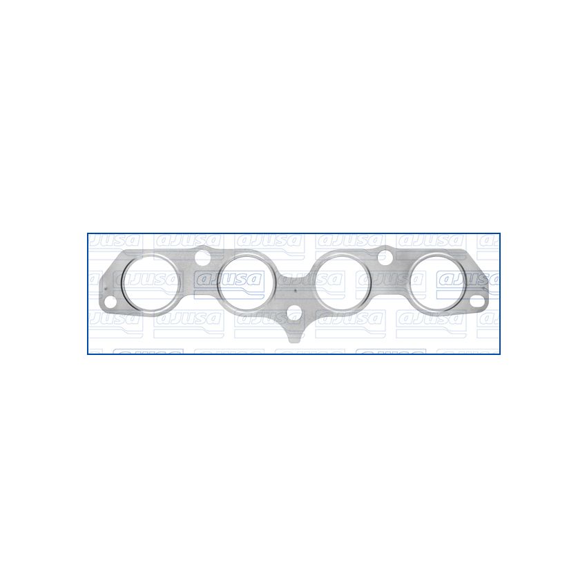 USZCZELKA KOLEKTORA WYDECHOWEGO AJUSA 13324900 MAZDA 2.0 18-