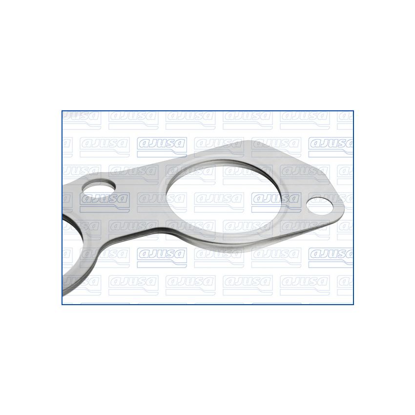 USZCZELKA KOLEKTORA WYDECHOWEGO AJUSA 13324900 MAZDA 2.0 18-
