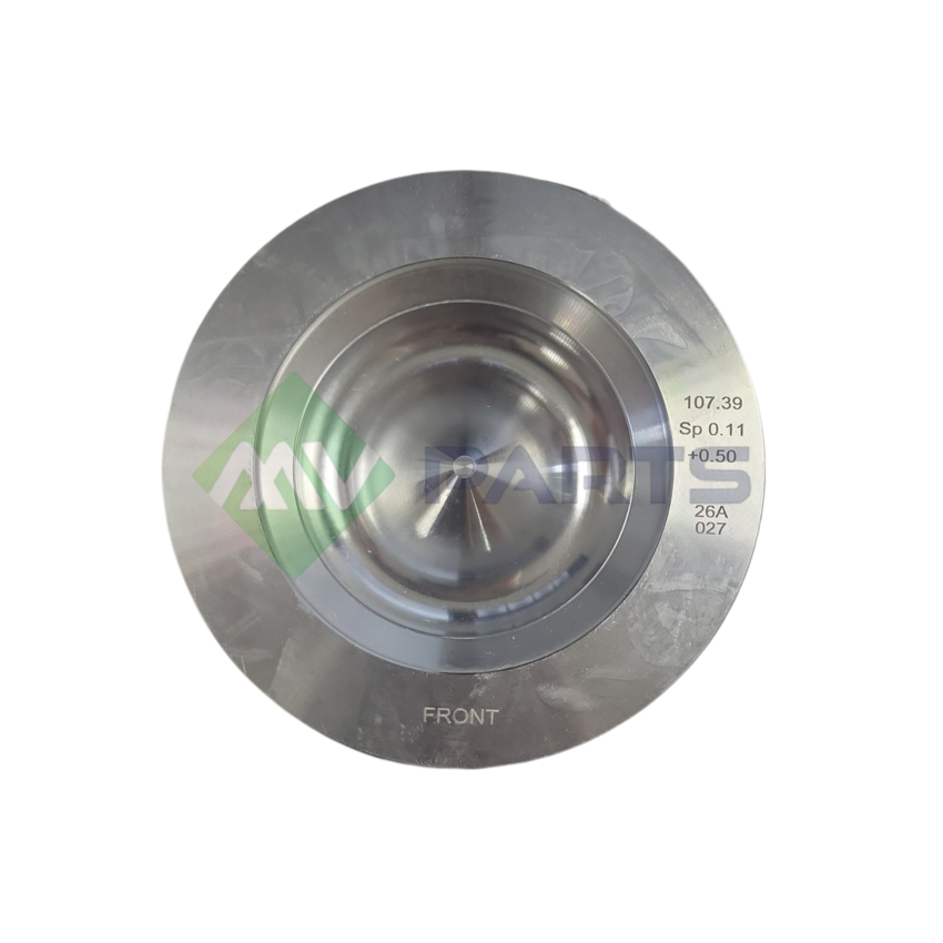 TŁOK MV PARTS P5423P 0.50 CUMMINS ISB4.5