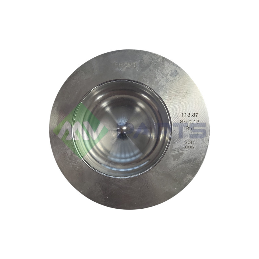 TŁOK MV PARTS P8432P STD CUMMINS 6CTA8.3 -