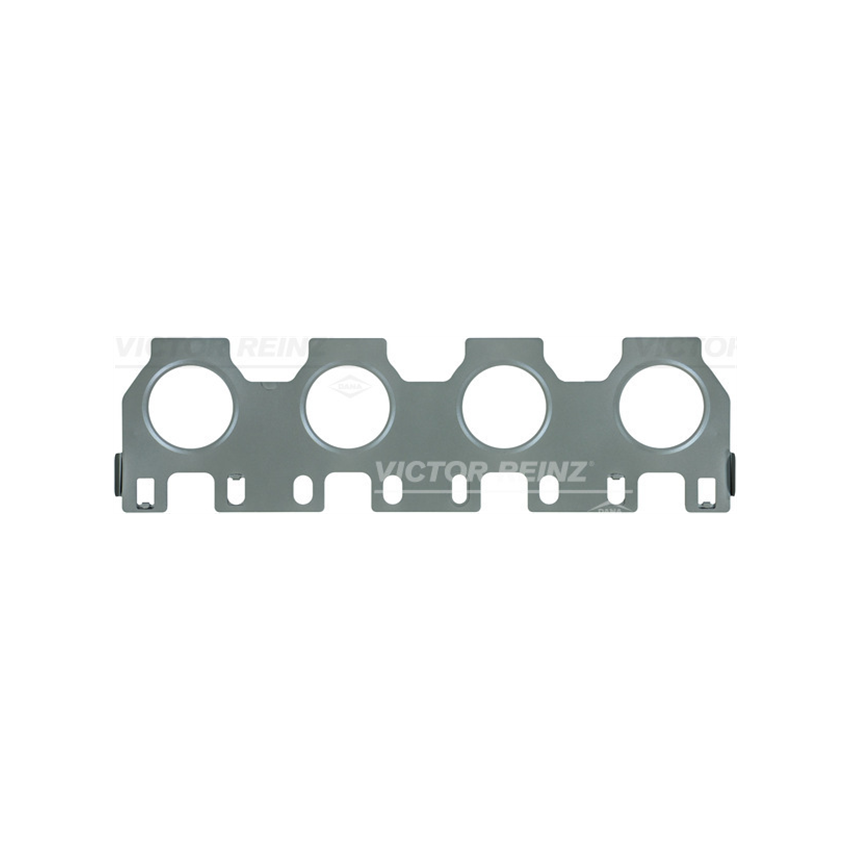 USZCZELKA KOLEKTORA WYDECHOWEGO VICTOR REINZ 71-42461-00 MERCEDES 4.0 14-