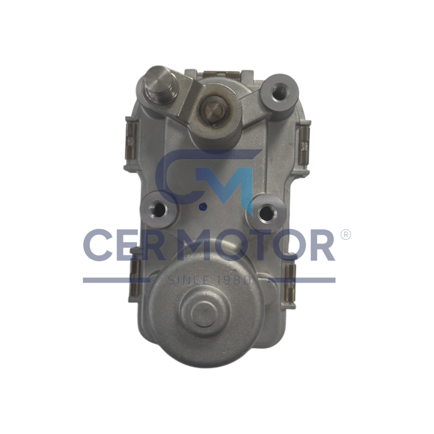 STEROWNIK KOMPLETNY CER A8731A TD04L4