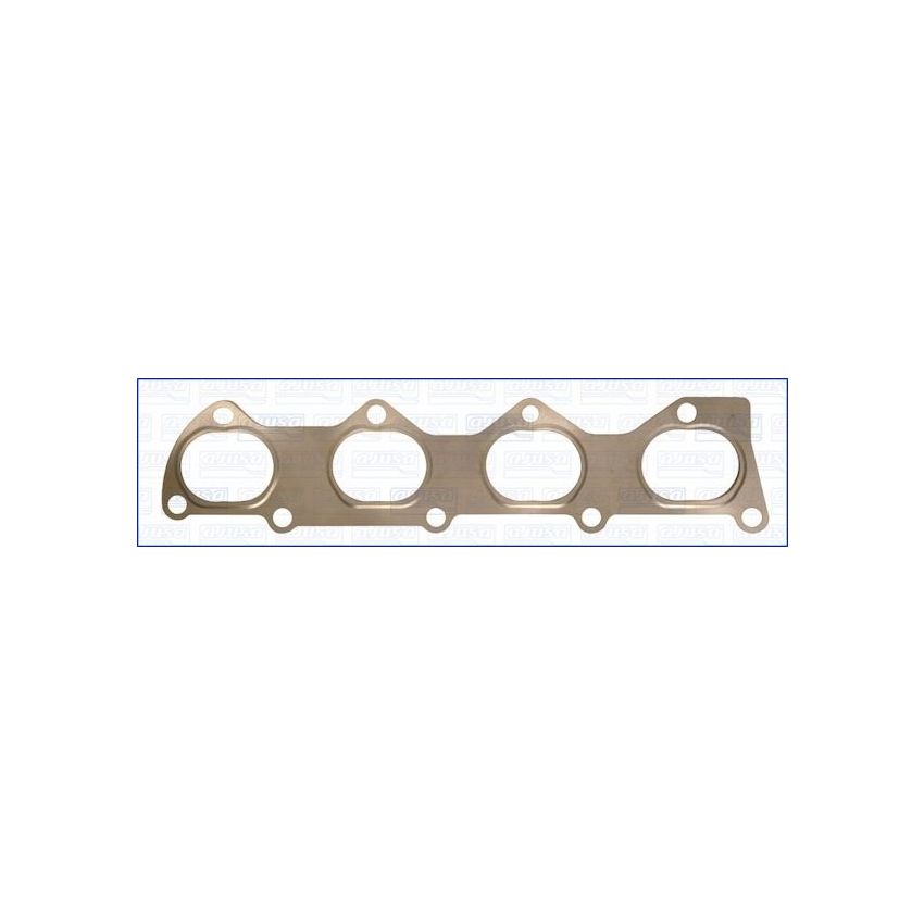 USZCZELKA KOLEKTORA WYDECHOWEGO AJUSA 13247700 VW 1.4-1.6 07-