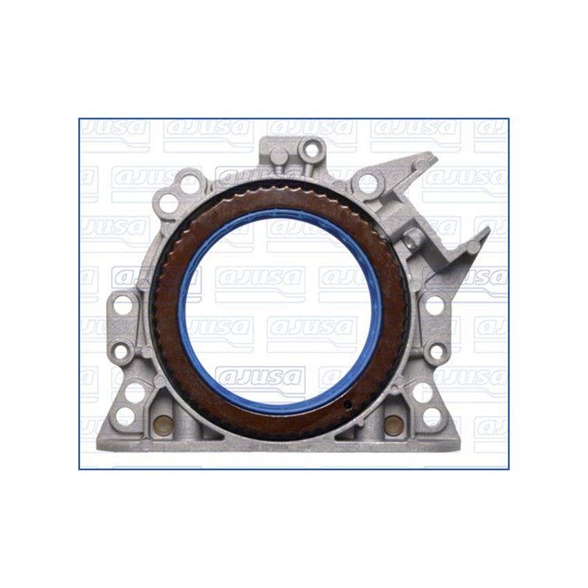 USZCZELNIACZ WAŁU TYŁ SIMMERRING AJUSA 71009200 VW 1.8 96-