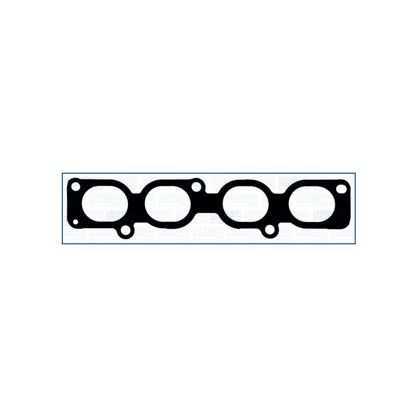 USZCZELKA KOLEKTORA WYDECHOWEGO AJUSA 13324500 TOYOTA 1.3 16-