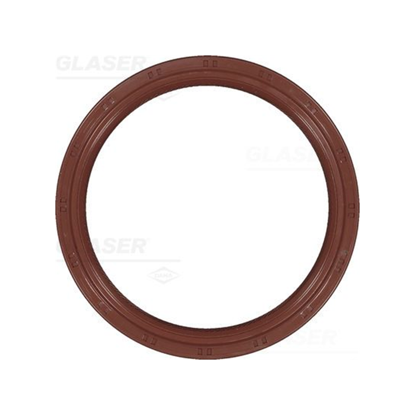 USZCZELNIACZ WAŁU TYŁ SIMMERRING GLASER P77830-01 FORD 2.5-3.0 06-