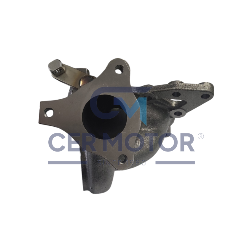 OBUDOWA TURBO JRONE T10896 R2S-KP39
