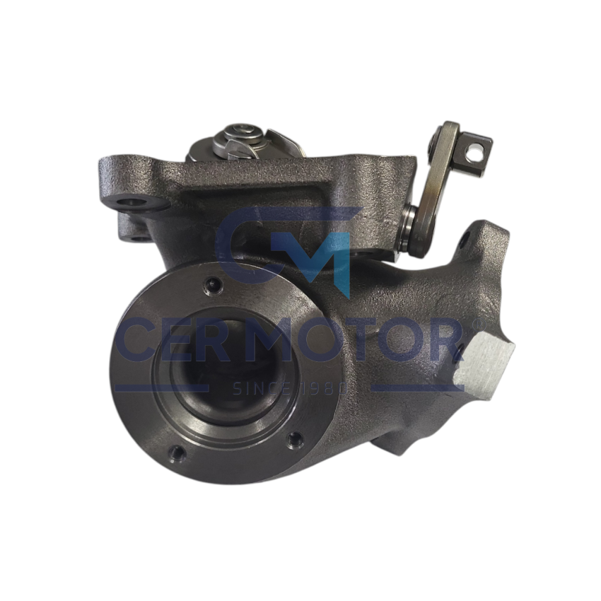 OBUDOWA TURBO JRONE T10896 R2S-KP39