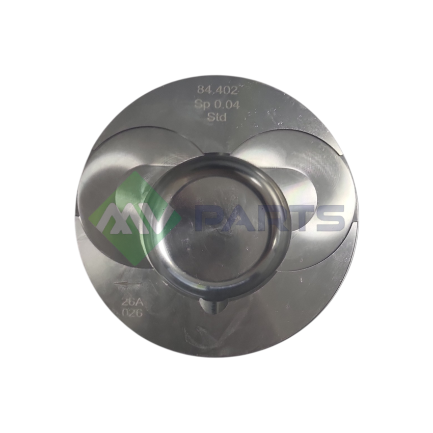 TŁOK MV PARTS P5842P STD ROVER 2.0D PRIMA 87-89