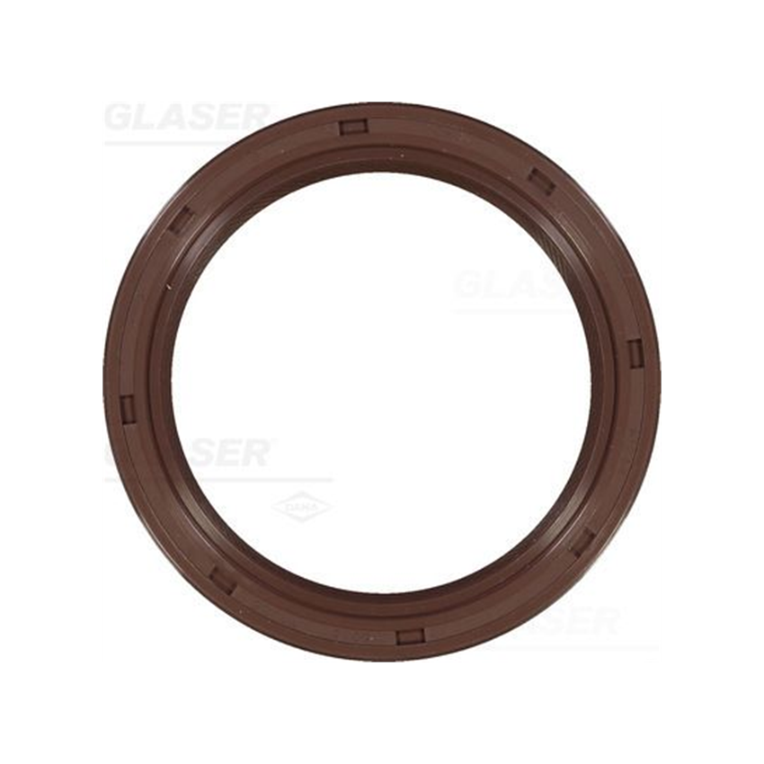 USZCZELNIACZ WAŁU PRZÓD SIMMERRING GLASER P77829-01 FORD 2.5-3.0 06-