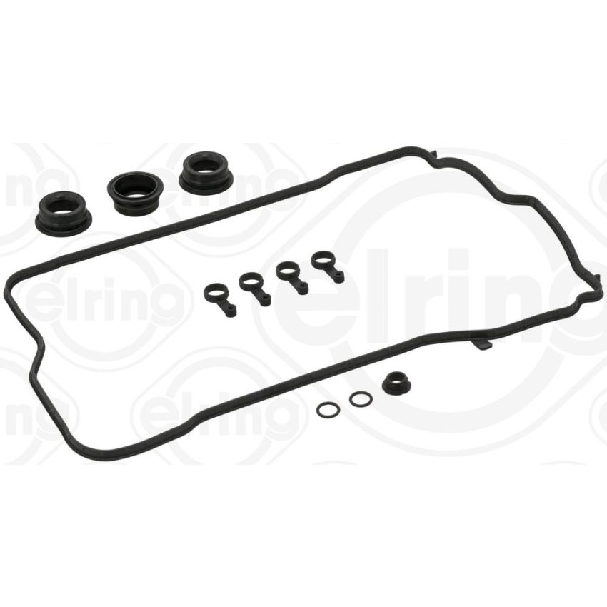 KOMPLET USZCZELEK POKRYWY ZAWORÓW ELRING 059060 TOYOTA 1.5 20-