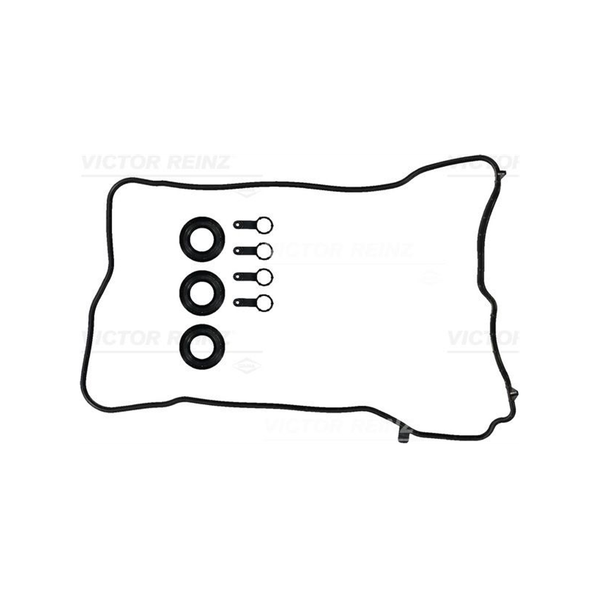 KOMPLET USZCZELEK POKRYWY ZAWORÓW VICTOR REINZ 15-20358-01 TOYOTA 1.5 20-