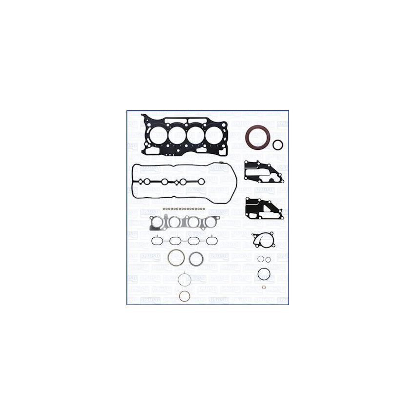 KOMPLET USZCZELEK SILNIKA AJUSA 50357600 NISSAN 1.6 10-19