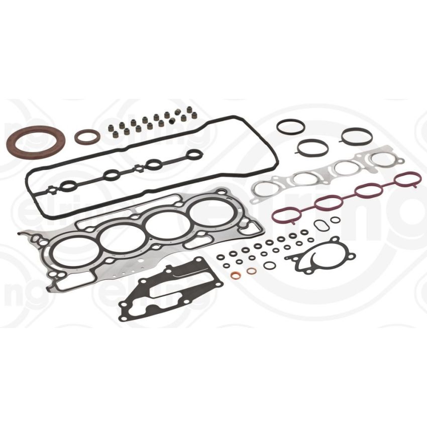 KOMPLET USZCZELEK SILNIKA ELRING 994550 NISSAN 1.6 10-19