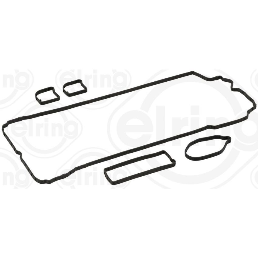 KOMPLET USZCZELEK POKRYWY ZAWORÓW ELRING 759100 FORD 2.3ECOBOOST 19-