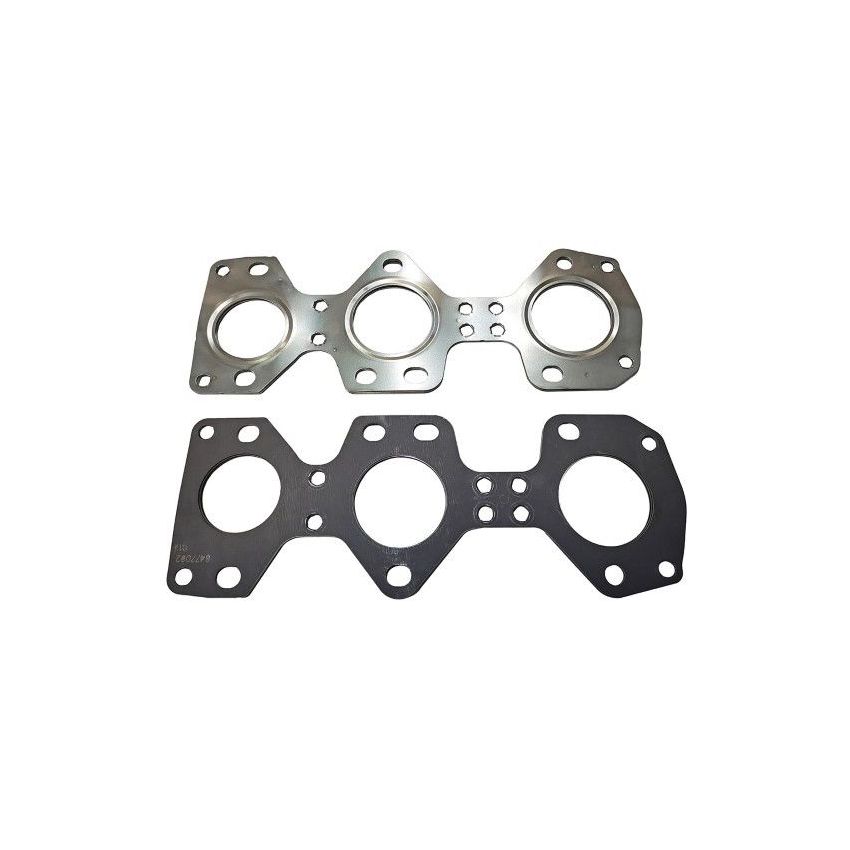 USZCZELKA KOLEKTORA WYDECHOWEGO ELRING 887930 BMW 3.0D 19-